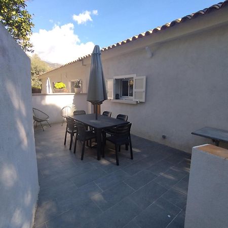Ferienwohnung Olmeto 3 Pieces Exterior foto
