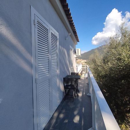 Ferienwohnung Olmeto 3 Pieces Exterior foto